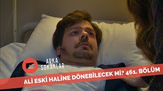 Ali Eski Haline Dönebilecek Mi? 461.  Resimi