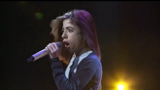 lati k - I want you to know (perfomance 2016)