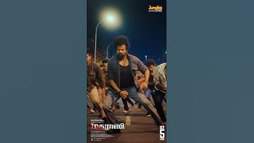 SALAMBALA on Fire!🤙🔥 | Madharaasi | Sivakarthikeyan | A.R.Murugadoss | Anirudh | Sai Abhyankkar