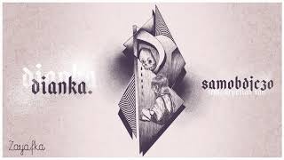 Video thumbnail of "Dianka - Samobójczo ft. Krystian San"