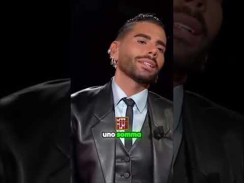 Video Federico Fashion Style: Un conto da 5.000€ è poco?