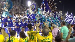 20190309 Day 03 6 Rio Carnival, Champions Parade V