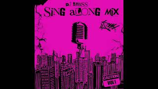 DJ Elwiss SA Offical SingAlong Vol 01 2024