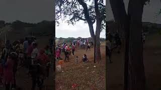 Iqhunyiswe Ngebhomu Imoto Yemali Phakathi Kwenongoma Nepongola Ekzn