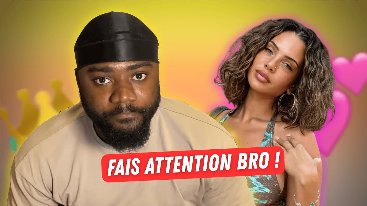 ÉCOUTE ÇA POUR NE PAS TE FAIRE AVOIR