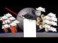 Bongo Cat Imperial March -  Imperial Bongo - Star Wars