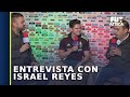 Entrevista exclusiva con Israel Reyes  | Selección Mexicana