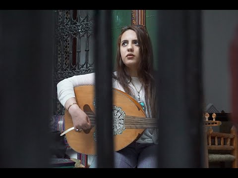 موشحات من التراث الأندلسي الأصيل أنا قد عيى صبري ياطلعة البدر قلبي تراه يفرح الليل ليل عجيب