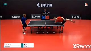 My secret serve in tournament games screenshot 4