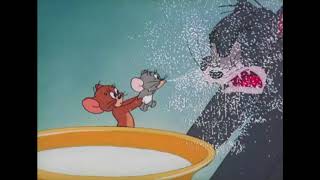Том И Джерри 24 Серия 2 Часть 1946 Подкидыш