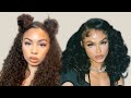 CHIT CHAT/GRWM India Love Inspired Makeup