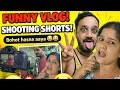 Shorts Banate Banate Kya Ho Gaya 😂 | Full Masti Vlog
