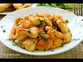 Garlic Parmesan Chicken