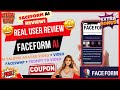 FaceForm Review 🔴 FaceForm AI Review 🔴 [FaceForm Review]👇