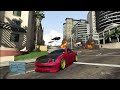 GTA 5 CHRYSLER CrossFire