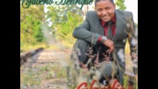 Gilberto Henrique | Debaixo da Unção [Lyric Video Oficial]