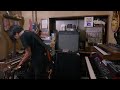 Radiohead - Present Tense arrangement featuring Ondomo