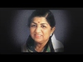 Lata Mangeshkar_Aajaa Piya Tohe Pyar Doon (Baharon Ke Sapne; R.D. Burman, Majrooh; 1967) 