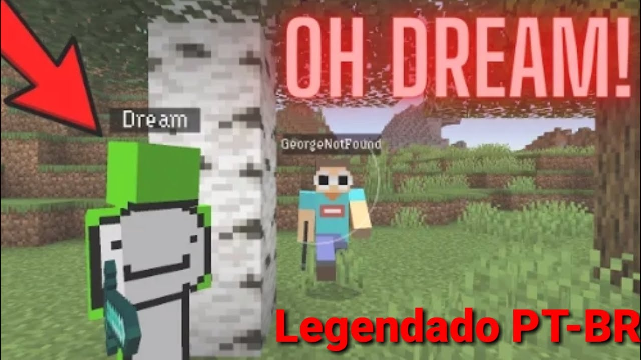 OS 3 MELHORES JOGADORES BRASILEIROS DE MINECRAFT 