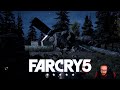 FarCry 5 Koop Episode 38 Der Meisterpilot Dave landet überall
