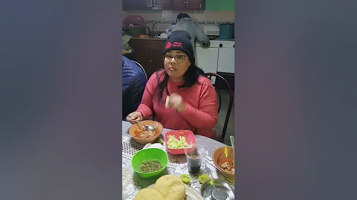 En El Potrero con la fam.Valles Herrera