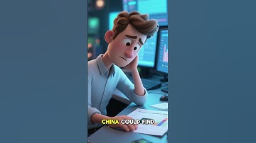 Amazon & Microsoft Back Restricting Nvidia Chip Exports to China#TechNews #AI #Nvidia #China #Amazon