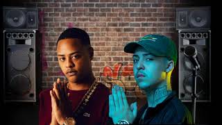 TZ DA CORONEL - NOITE DE CRIME FT. SALVADOR & KING (REAL TRAP RJ)
