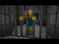Puse a prueba mi diminuto cerebro para escapar de estás prisiones de MINECRAFT 