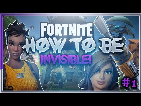 Fortnite God Mode/Invincibility Glitch Working 2018 (PS ... - 480 x 360 jpeg 43kB