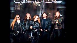 Children of bodom - 07 she is beautiful