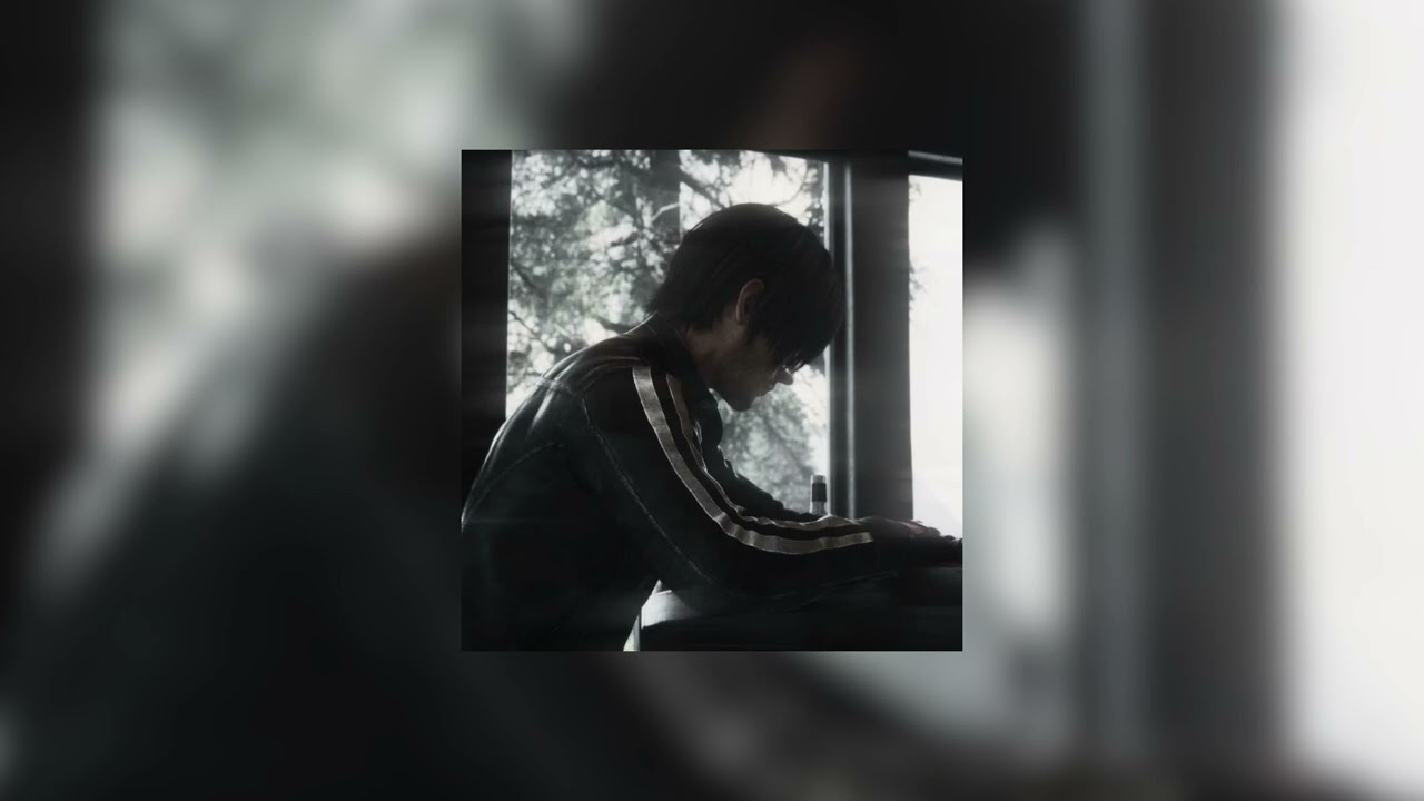 Joy Division - Disorder (slowed + reverb)