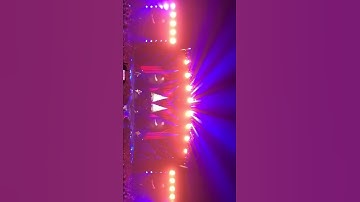 Send me an Angel ( scorpions,Las Vegas,Planet Hollywood )