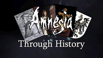 Amnesia