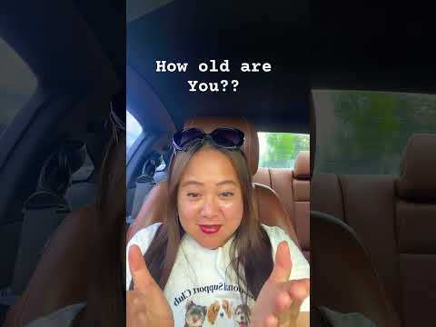 How Old Do You Think I Am Originacharacter Art Muffet