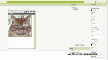 How to Build Android Apps With App Inventor
