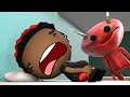 When Lil Nas X Gives Birth (Animated Skit)