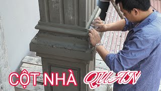 Too Great With The Workmanship Of The Worker Who Made The Pillar ...