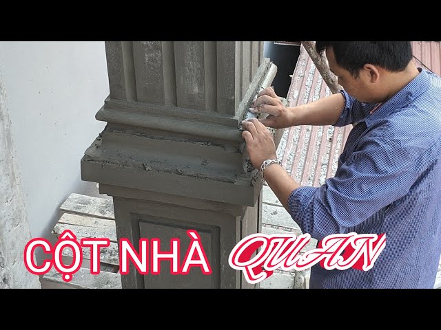 Too Great With The Workmanship Of The Worker Who Made The Pillar ...