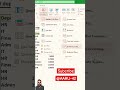 Highlight duplicate spot 💻💻#exceltech #exceltips #ytshorts #excel #ytshort #viralshort #shortsfeed