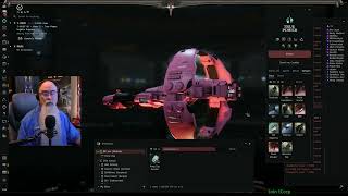 Nice Blueprints From Hacking - EVE Online 3002