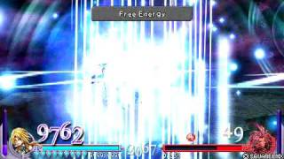 FF Dissidia Parody - Never Prenounce Zidane's Name Wrong
