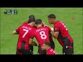 نهائي كأس الجزائر شاهد الهدف الأول لاتحاد الجزائر أمام شباب بلوزداد من توقيع دراماني كاماغاتي