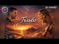 ГЪЛЪБО Balkan Deep House Cover Male Female Duet