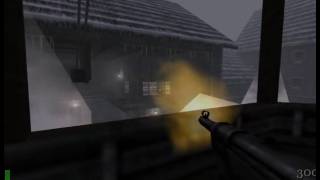 rtcw tram ride.wmv