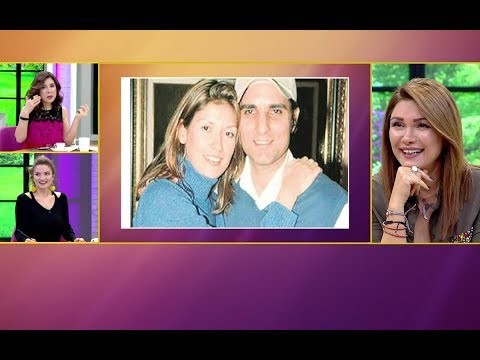 14 Şubat sürprizi! Rafet'le yeniden evlenebiliriz! - Müge ve Gülşen'le 2. Sayfa 14 Şubat sürprizi! Rafet'le yeniden evlenebiliriz! - Müge ve Gülşen'le 2. Sayfa