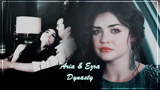Aria & Ezra - Dynasty