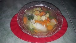 Cara Memasak Sayur Sop Enak Dan Sederhana - Dapur Aneka - Durasi: 4.34. 