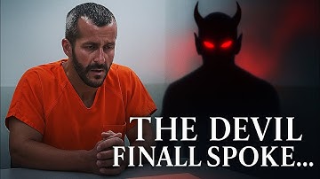 Chris Watts: The Sickest Confession Ever Recorded — When the Devil Took Off His Mask