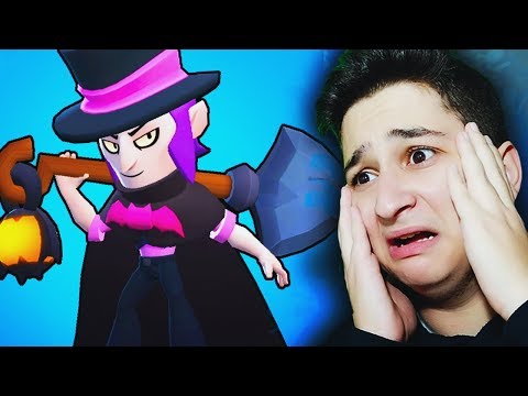 მორტისა არ ხუმრობს Brawl Stars ქართულად Ubralod noobi