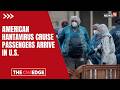 One American Tests Positive For Hantavirus As Cruise Ship Passengers Arrive In U.S | N18G